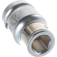 Адаптер для вставок 1/2"(F)-10 мм 1/2"(М) DR Jonnesway S44H4110