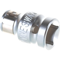 Адаптер для вставок 1/2"(F)-10 мм 1/2"(М) DR Jonnesway S44H4110