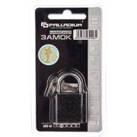 Навесной замок 305F 40 мм РОС 67080