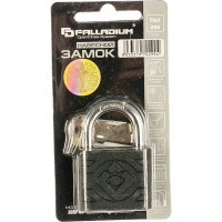 Навесной замок 305F 50 мм РОС 67081