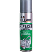 Смазка силиконовая (аэрозоль; 335 мл) FILL INN FL025