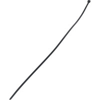 Хомут IEK 3.6х350 нейл. черн. уп.100шт UHH32-D036-350-100