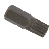 Бита (SPLINE; 10 мм; М10; 30 мм) Jonnesway D10M30M10A