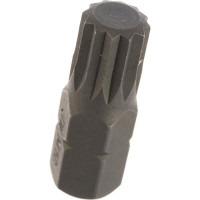 Бита (SPLINE; 10 мм; М10; 30 мм) Jonnesway D10M30M10A