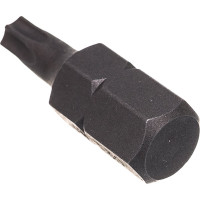 Бита (Torx; 10 мм; Т-30; 30 мм) Jonnesway D130T30