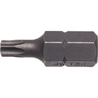 Бита (Torx; 10 мм; Т-30; 30 мм) Jonnesway D130T30