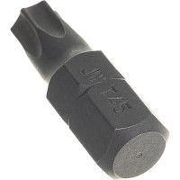 Бита (Torx; 10 мм; Т-45; 30 мм) Jonnesway D130T45