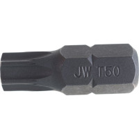 Бита (Torx; 10 мм; Т-50; 30 мм) Jonnesway D130T50