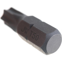 Бита (Torx; 10 мм; Т-50; 30 мм) Jonnesway D130T50