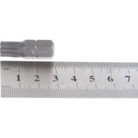 Бита (Torx; 10 мм; Т-50; 30 мм) Jonnesway D130T50
