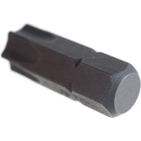 Бита (Torx; 10 мм; Т-55; 30 мм) Jonnesway D130T55