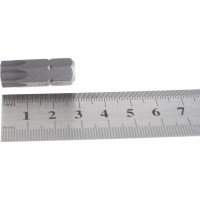 Бита (Torx; 10 мм; Т-55; 30 мм) Jonnesway D130T55