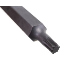 Бита (Torx; 10 мм; Т-30; 75 мм) Jonnesway D175T30