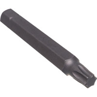 Бита (Torx; 10 мм; Т-45; 75 мм) Jonnesway D175T45