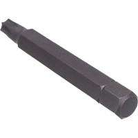 Бита (Torx; 10 мм; Т-45; 75 мм) Jonnesway D175T45