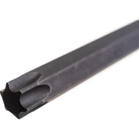 Бита (Torx; 10 мм; Т-55; 75 мм) Jonnesway D175T55