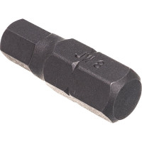 Бита шестигранная (10 мм; 8 мм; 30 мм) Jonnesway D130H80