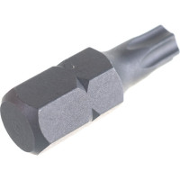 Бита (Torx; 10 мм; Т-40; 30 мм) Jonnesway D130T40