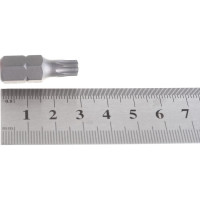 Бита (Torx; 10 мм; Т-40; 30 мм) Jonnesway D130T40