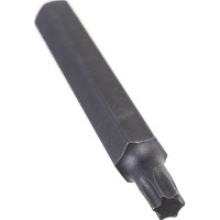 Бита (Torx; 10 мм; Т-40; 75 мм) Jonnesway D175T40
