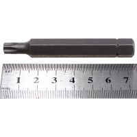 Бита (Torx; 10 мм; Т-40; 75 мм) Jonnesway D175T40