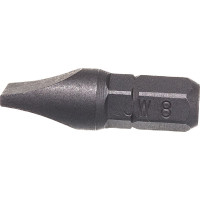 Бита (1/4"; 1.2х8 мм; 25 мм) Jonnesway D125F8012A