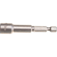 Бита шестигранная с магнитной рабочей поверхностью (1/4"; 8 мм; 65 мм) Jonnesway D165MN08M