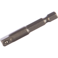 Переходник (1/4"; 50 мм) Jonnesway D150ADP14