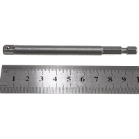 Переходник (1/4"; 100 мм) Jonnesway D1100ADP14