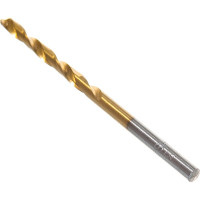 Сверло (10 шт; 3 мм; HSS) по металлу Fit 34130