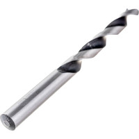 Сверло спиральное HQ (10 мм; CrV) по дереву Fit 36067
