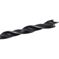 Сверло спиральное (10 шт; 3 мм) по дереву Fit 36033