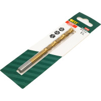 Сверло (8 мм; HSS) по металлу Fit 34380