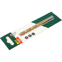 Сверло (8 мм; HSS) по металлу Fit 34380