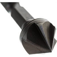 Зенкер конический по дереву и пластику FIT DIY 36438