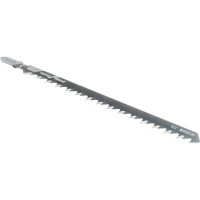 Пилки для лобзика по дереву T344D HCS (126 мм) 3 шт. BOSCH 2608637944