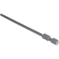 Бита Extra Hart (89 мм; Т15; хвостовик шестигранный 1/4") Bosch 2607001650