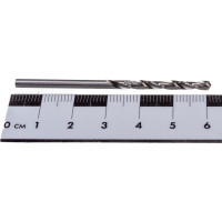 Сверло HSS-G Standardline (10 шт; 3х61 мм; HSS) по металлу Bosch 2608595055