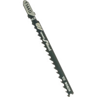 Пилки для лобзика по дереву (74 мм; 100 шт.) T144D Bosch 2.608.637.880