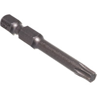Бита (49 мм; 1 шт) TORX T25 XH Bosch 2607001638