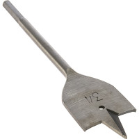 Сверло перовое по дереву (34х152 мм) FIT IT 36134