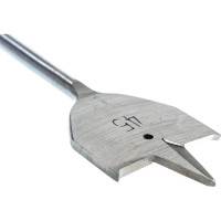 Сверло перовое по дереву (45х152 мм) FIT IT 36163