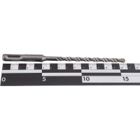 Бур Профи по бетону (6х160 мм; SDS-plus) FIT IT 32913