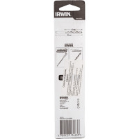 Сверло Brad Point по дереву (10х80/133 мм) IRWIN 10502797