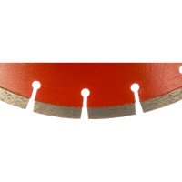 Диск алмазный отрезной (350х25.4 мм) для резчика швов FS350-HC Grost 103172