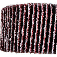 Диск лепестковый радиальный для дрели (60х30 мм; P40) FIT IT 39572