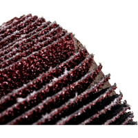 Диск лепестковый радиальный для дрели (60х30 мм; P40) FIT IT 39572