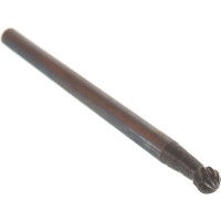 Шарошка карбидная сферическая для прямошлифовальных машин FIT HQ 36583