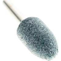 Шарошка абразивная (14х25 мм) для прямошлифовальных машин FIT IT 36980