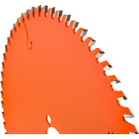 Диск пильный по дереву (210х30х2,8/1,8 мм; Z64) CMT 292.210.64M
